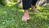 Izolovaná funkce prstů